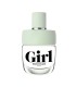 ROCHAS GIRL EAU DE TOILETTE RECARGABLE 75ML VAPORIZADOR