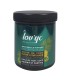 LOVYC NUTRE Y FORTALECE ACEITE DE COCO MASCARILLA CABELLO DAÑADO 700ML