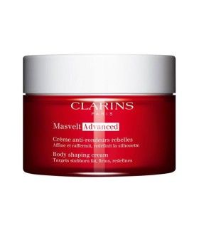 CLARINS MASVELT ADVANCED BODY SHAPING CREMA 200ML