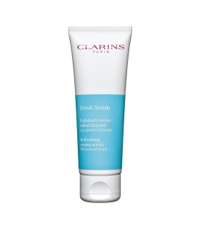 CLARINS FRESH CREMA EXFOLIANTE 50ML