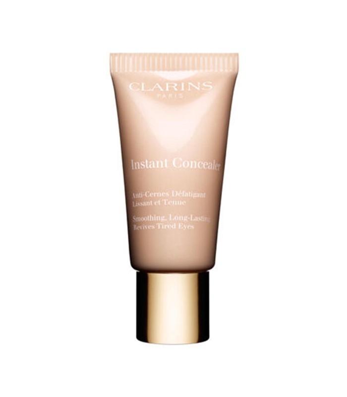 CLARINS INSTANT CONCEALER CREMA DE OJOS Nº01 1UN