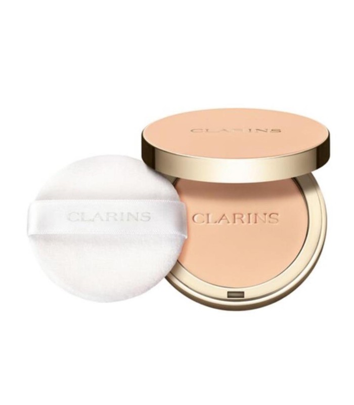 CLARINS EVER MATTE MINERALE POWDER Nº02 111ML