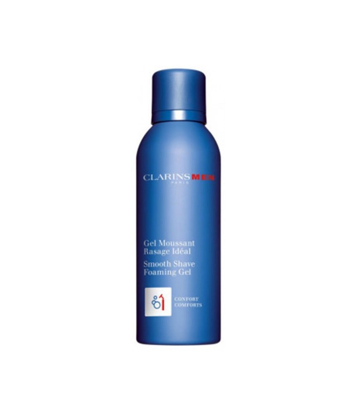 CLARINS MEN GEL DE AFEITAR AFEITADO 150ML