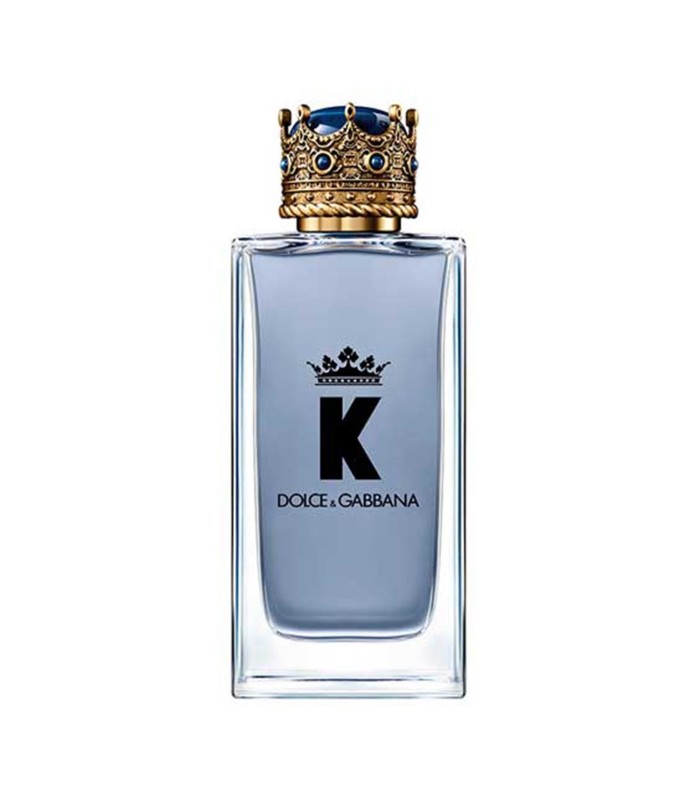 DOLCE GABBANA K EAU DE TOILETTE 200ML VAPORIZADOR