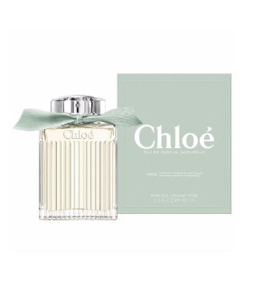 CHLOE ROSE NATURELLE EAU DE PARFUM RECHARGABLE 100ML VAPORIZADOR