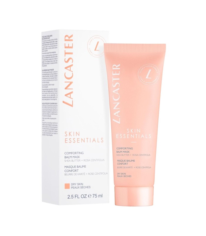LANCASTER SKIN ESSENTIALS BALM MASK COMFORTING 75ML