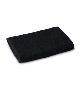 EUROSTIL PACK TOALLITAS NEGRAS 100UN