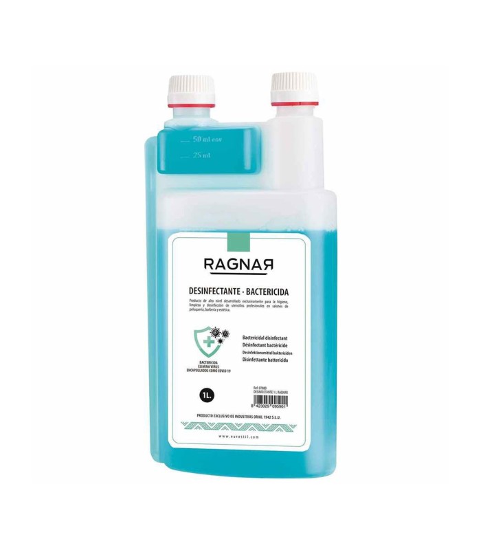 EUROSTIL DESINFECTANTE BACTERICIDA 1000ML
