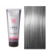 EUROSTIL BRIGHT COLOUR MASCARILLA CAPILAR COLOR GRIS 1UN
