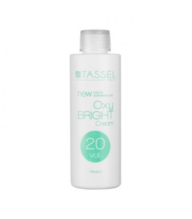 EUROSTIL CREMA CREMA OXIBRIGHT 20VOL 150ML