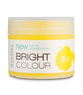 EUROSTIL BRIGHT COLOUR TINTE AMARILLO 1UN