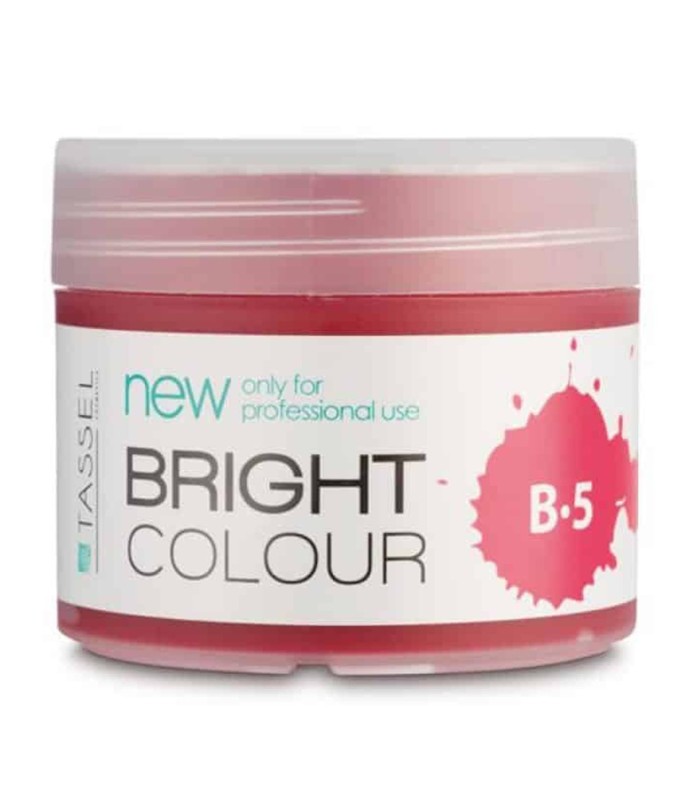 EUROSTIL BRIGHT COLOUR TINTE ROJO 1UN