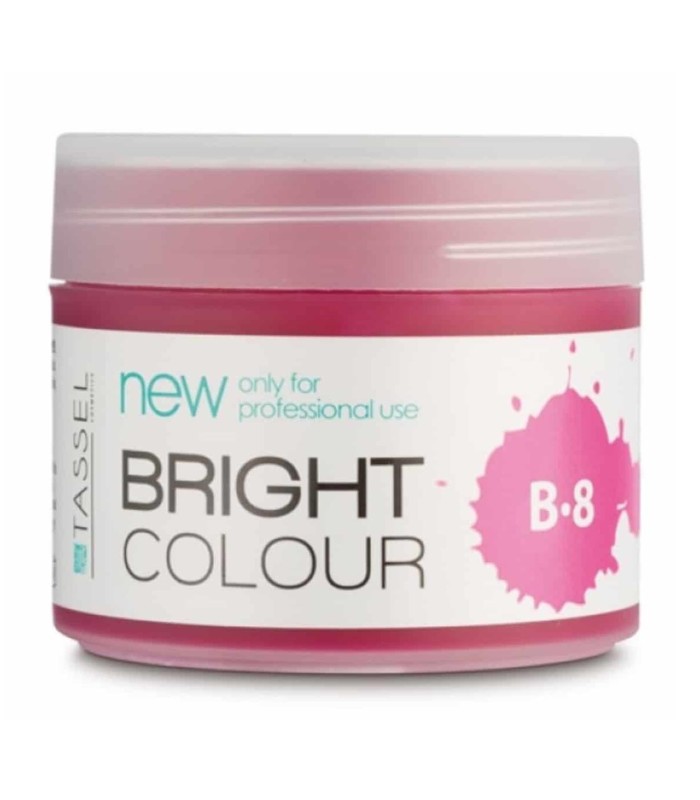 EUROSTIL BRIGHT COLOUR TINTE ROSA 1UN