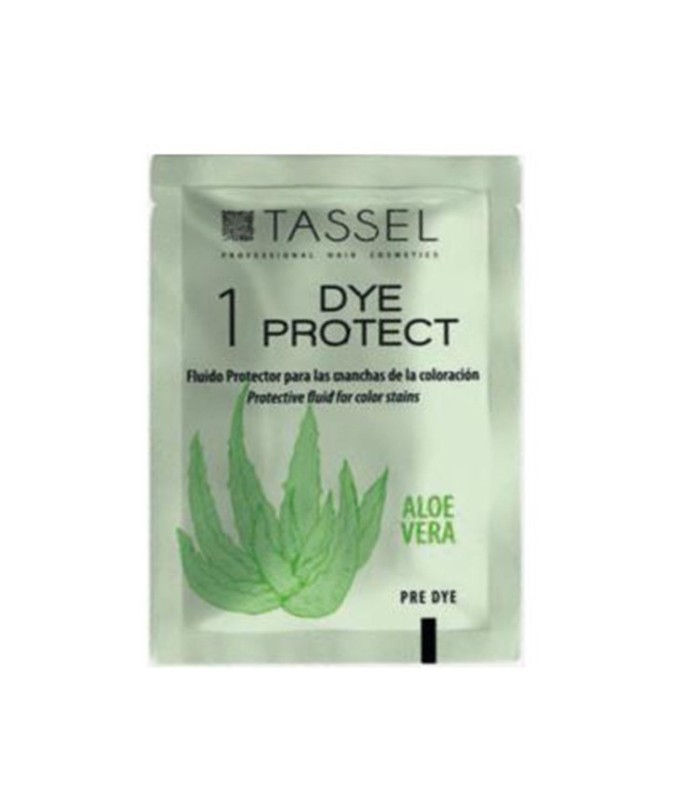EUROSTIL ALOE VERA FLUIDO PROTECTOR MANCHAS DE COLORACION Nº1 1UN