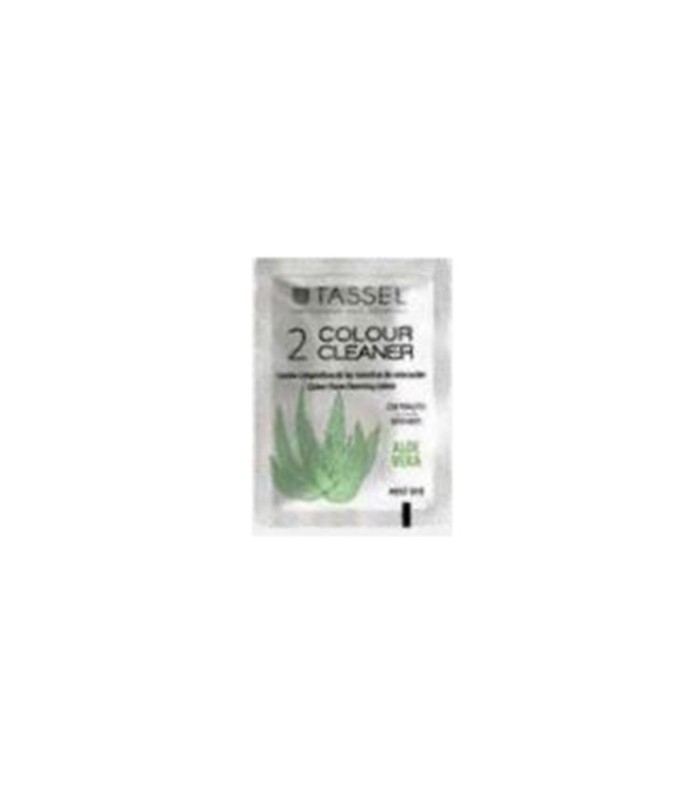EUROSTIL ALOE VERA FLUIDO PROTECTOR MANCHAS DE COLORACION Nº2 1UN
