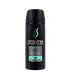 AXE APOLLO DESODORANTE 150ML VAPORIZADOR