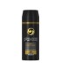 AXE GOLD TEMPTATION DESODORANTE 150ML VAPORIZADOR
