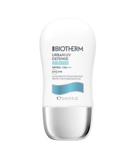 AXE URBAN UV DEFENSE FLUIDO HIDRATANTE SPF50+ 50ML