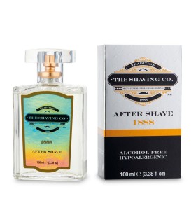EUROSTIL 1888 AFTER SHAVE SIN ALCOHOL 100ML VAPORIZADOR