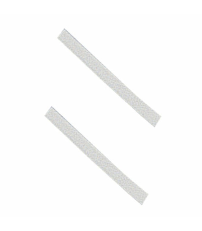 EUROSTIL GOMA RIZAPESTAÑAS RECAMBIO PACK 1UN