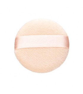 EUROSTIL MAQUILLAJE BORLA ROSA 61MM 1UN