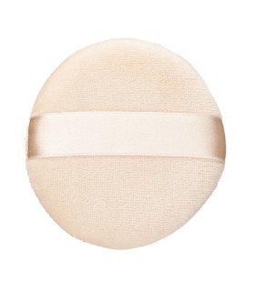 EUROSTIL MAQUILLAJE BORLA GRANDE 85MM 1UN