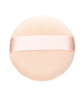 EUROSTIL MAQUILLAJE BORLA MEDIANA 70MM 1UN