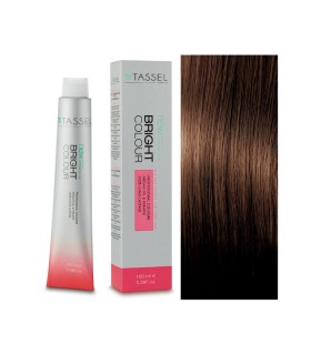 EUROSTIL NEW BRIGHT COLOUR TINTE Nº5.3 CASTAÑO CLARO DORADO 1UN