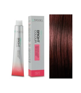 EUROSTIL NEW BRIGHT COLOUR TINTE Nº5.6 CASTAÑO CLARO ROJO 1UN