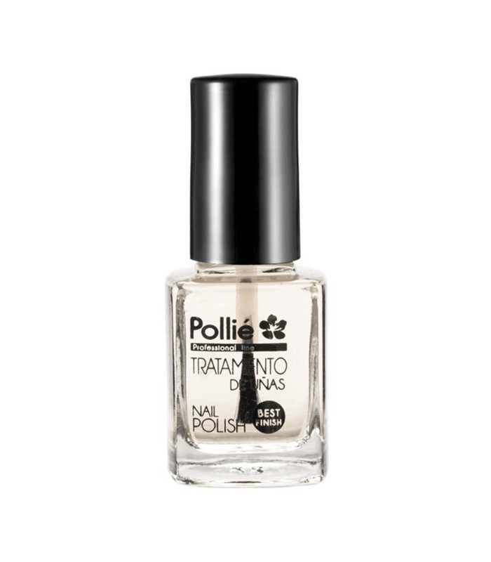 EUROSTIL TOP COAT TRATAMIENTO DE UÑAS GEL 12ML