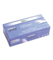 EUROSTIL BLANCO GUANTES LATEX MEDIANO CAJA 1UN