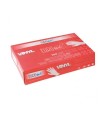 EUROSTIL CAJA GUANTES VINYL TAMAÑO MEDIANO 1UN