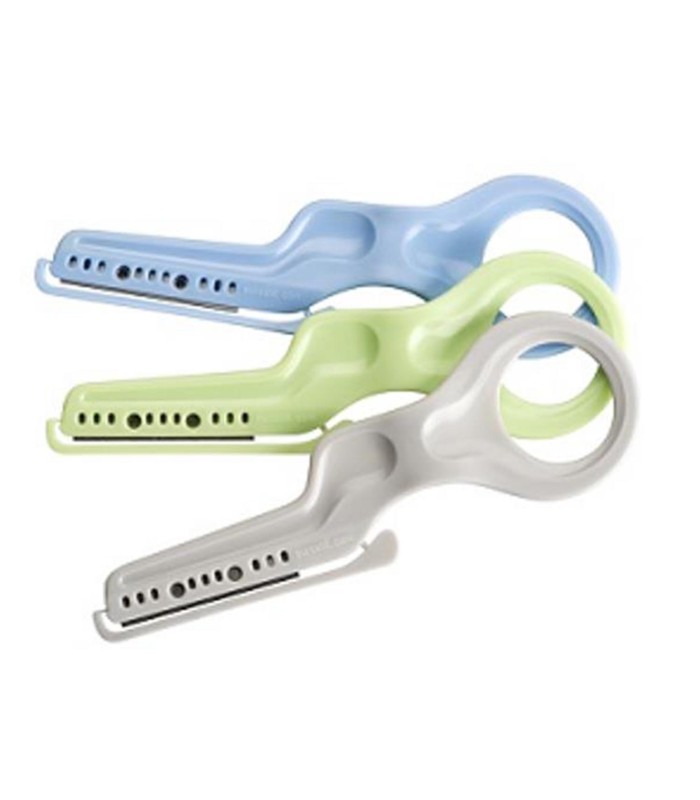 EUROSTIL CAJA NAVAJAS DESECHABLES 1UN