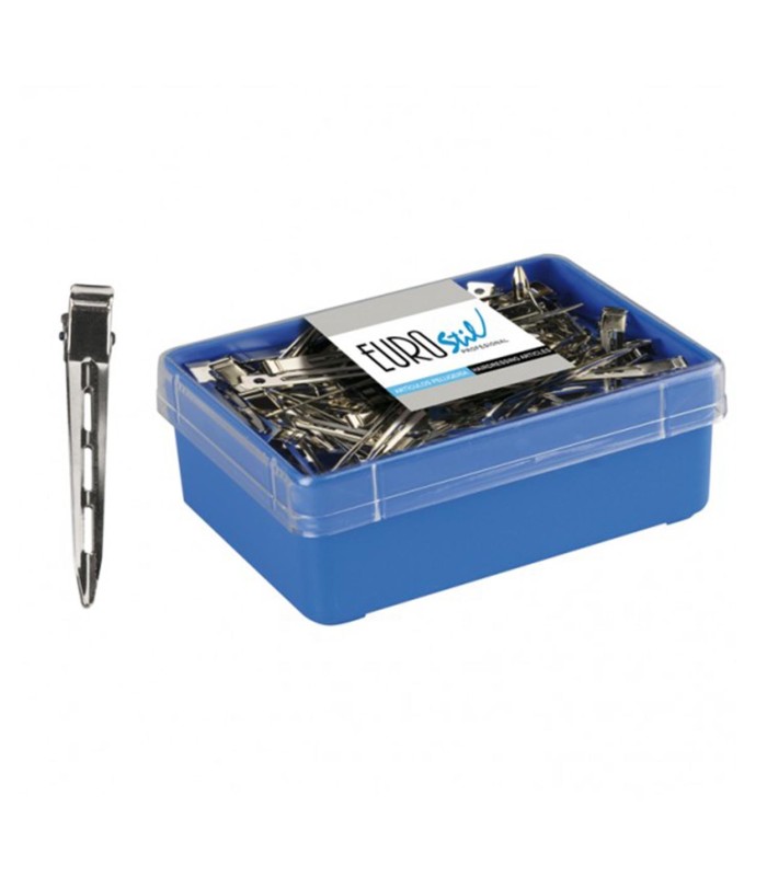 EUROSTIL CAJA PINZAS GRANDES 1UN
