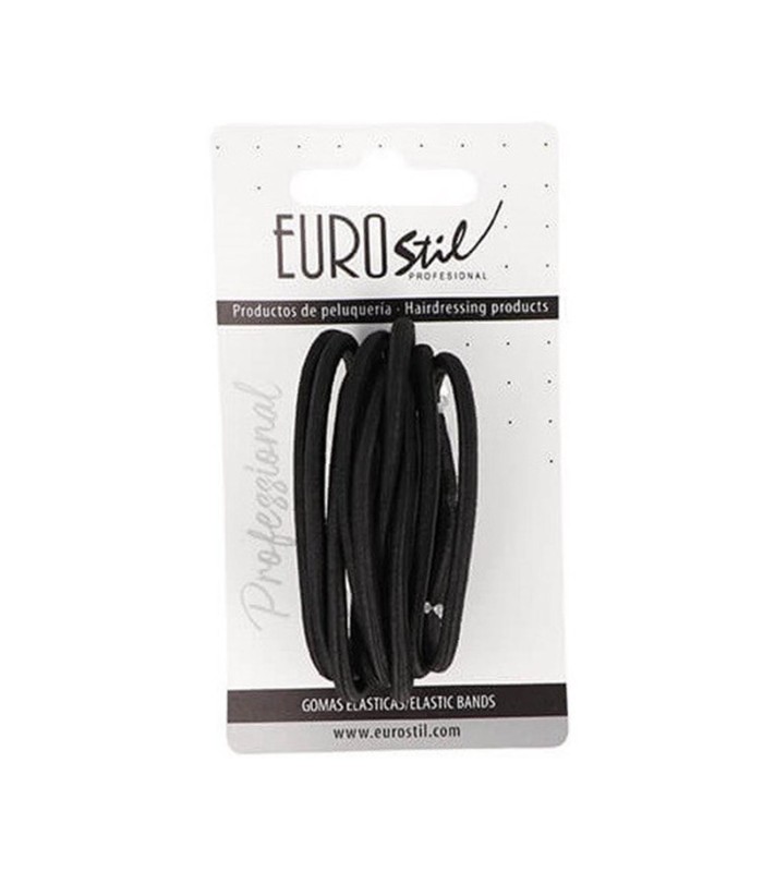 EUROSTIL PACK GOMAS ELASTICAS 10UN