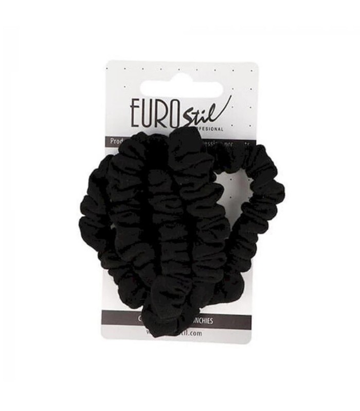 EUROSTIL CARTON COLETEROS NEGROS 1UN