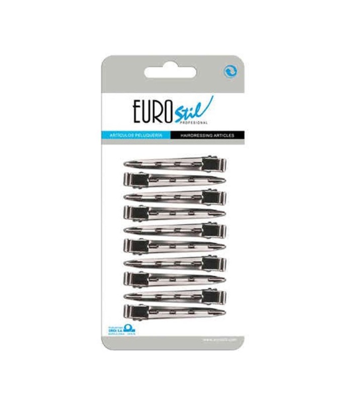 EUROSTIL CARTON PINZA GRANDE 1UN