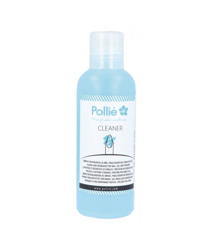 EUROSTIL UÑAS DESENGRASANTE 150ML