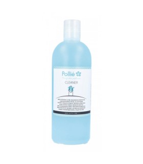 EUROSTIL CUERPO LIMPIADOR 400ML