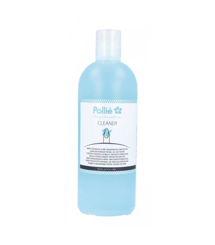 EUROSTIL CUERPO LIMPIADOR 400ML