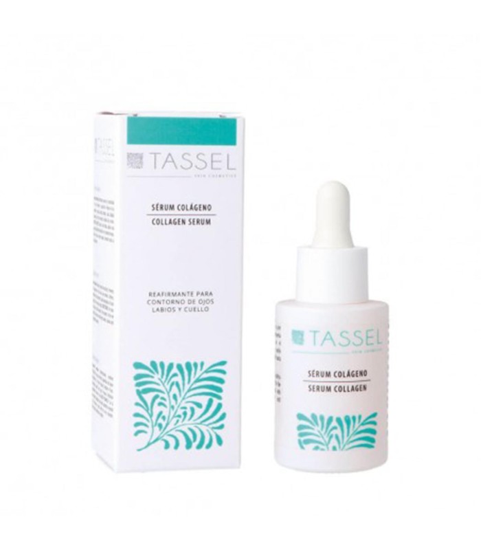 EUROSTIL UÑAS SERUM COLAGENO 30ML