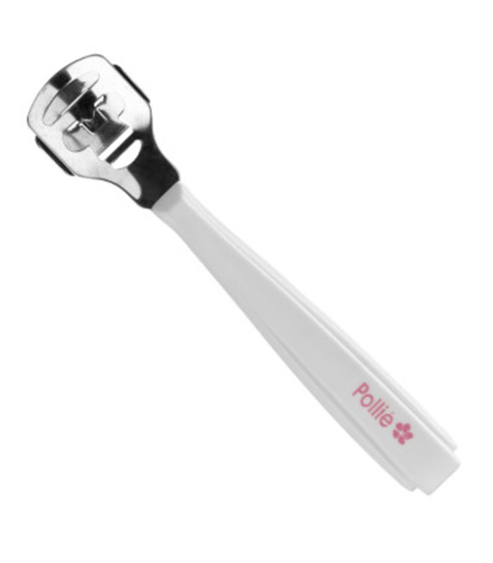 EUROSTIL MANGO PLASTICO CORTACALLOS 1UN