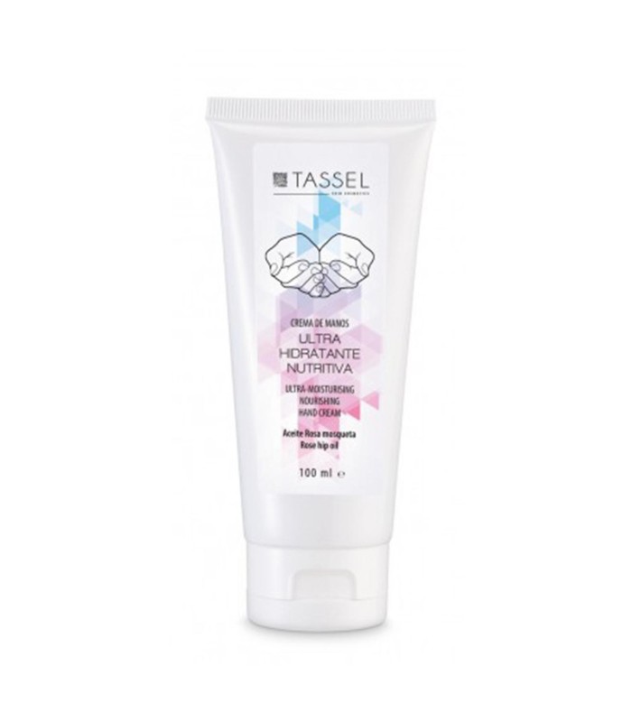 EUROSTIL ULTRA-HIDRATANTE NUTRITIVA CREMA DE MANOS 100ML