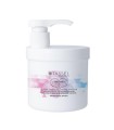 EUROSTIL ULTRA-HIDRATANTE CREMA DE MANOS NUTRITIVA CON DOSIFICADOR 500ML