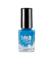 EUROSTIL UÑAS ESMALTE DE UÑAS AZUL CIAN 12ML
