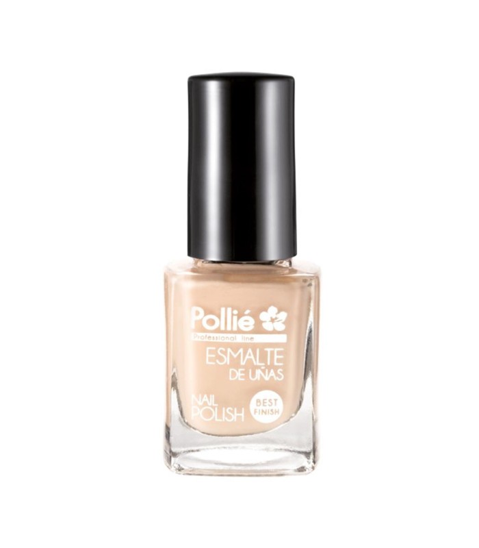 POLLIE BEIGE LACA DE UÑAS 1UN