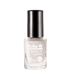 POLLIE BLANCO MATE LACA DE UÑAS 1UN