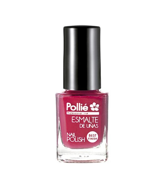 POLLIE CHERRY LACA DE UÑAS 1UN