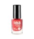 POLLIE CORAL LACA DE UÑAS 1UN
