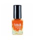 EUROSTIL MAQUILLAJE LACA DE UÑAS MANDARINA 12ML